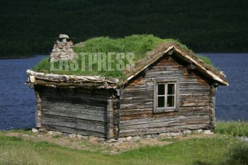 EA347718, Eastpress, Utsjoki, Finland